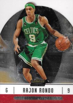 Rajon Rondo Trading Cards: Values, Rookies & Hot Deals | Cardbase