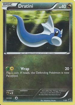2012 Pokemon Dragon Vault Cards: Value, Trading & Hot Deals | Cardbase