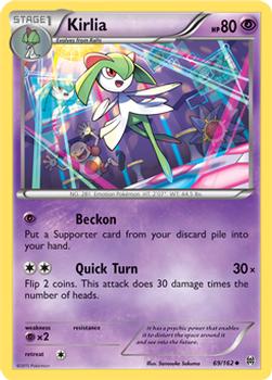 2015 Pokemon XY BREAKthrough Cards: Value, Trading & Hot Deals | Cardbase