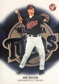 2018 Topps Baseball #231 Joe Mauer at 's Sports Collectibles
