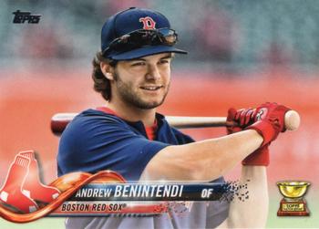 2022 Topps Now #609 Andrew Benintendi Traded to New York Yankees  Baseball Card - Only 508 made : Collectibles & Fine Art