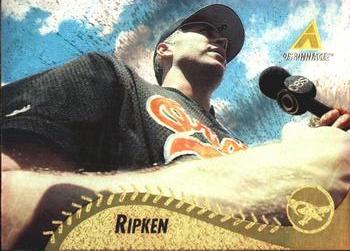  1995 Pinnacle #119 Gary Sheffield NM-MT Florida Marlins  Baseball : Collectibles & Fine Art