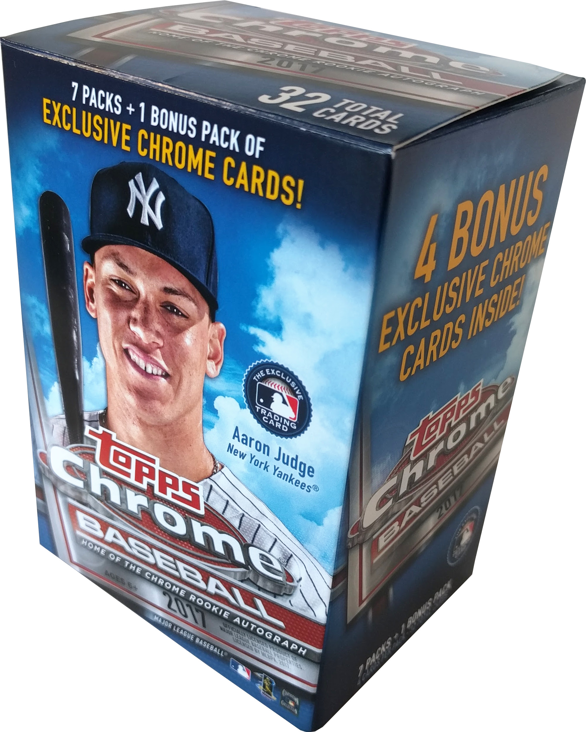 2017 Topps Baseball Cards: Values & Trading | Collectibles.com