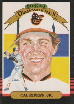 Auction Prices Realized Baseball Cards 1985 Donruss Shawon Dunston
