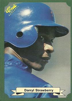 Darryl Strawberry Rookie Cards: The Ultimate Guide – Wax Pack Gods