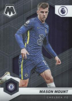 Mason Mount Trading Cards: Values, Tracking & Hot Deals | Cardbase