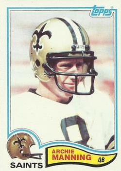 HOF ALL-PRO 1970s Archie Manning SAINTS Card Lot! for Sale in Harmony, PA -  OfferUp