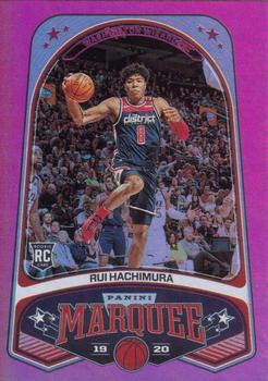 Rui Hachimura Cards: Values, Rookies | Collectibles.com