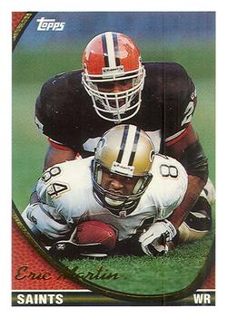 1988 Fleer Live Action Football - [Base] #61 - Super Bowl XX