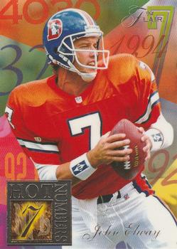 Top John Elway Cards, Best Rookies, Autographs, Most Valuable List