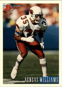 Aeneas Williams  SportPics Archive