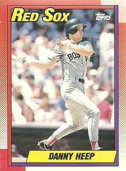 1988 Topps Ken Griffey Atlanta Braves #443