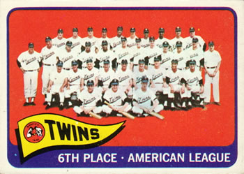 1968 Fleer Major League Baseball Team Logo Tallboy Cloth Patches