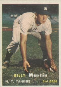 1958 Sport Magazine Billy Martin Detroit Tigers + 3 Topps Cards Yankee -  collectibles - by owner - sale - craigslist
