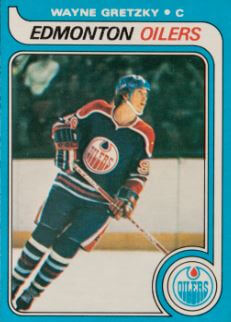 1979 O-Pee-Chee Base Wayne Gretzky #18  — $3.75 million