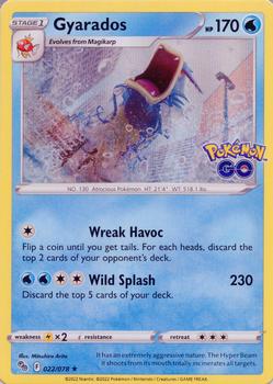 pokemon card fight 2023 POKEMON JAPANESE SV SCARLET EX FULL ART GYARADOS EX #91 BGS 10 BL –  lowpopping main image 1