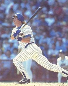 rob dibble brewers