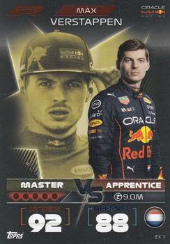 2022 Topps Turbo Attax F1 Racing Cards: Value, Trading & Hot Deals |  Cardbase