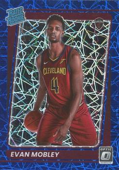 Cleveland Cavaliers Evan Mobley Fanatics Exclusive Parallel Panini Instant  23 Point Performance Single Rookie Trading Card - Limited Edition of 99