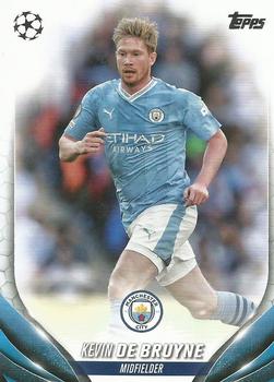 Kevin De Bruyne Cards: Values, Rookies | Collectibles.com