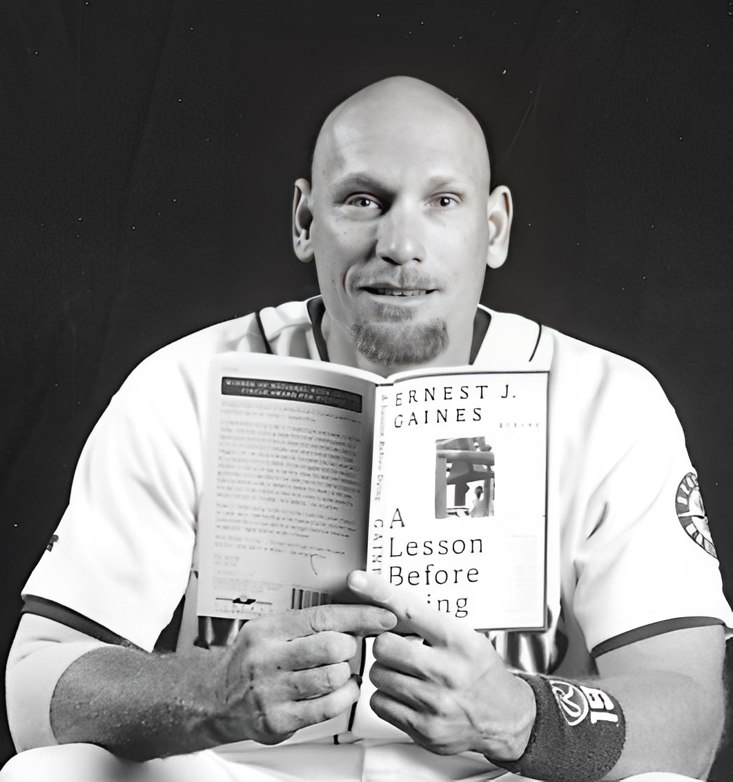 Jay Buhner – Society for American Baseball Research