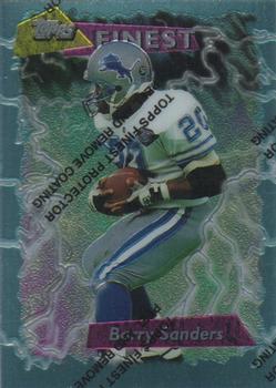 1995 Topps #203 Chris Spielman, Trading Card Database in 2023