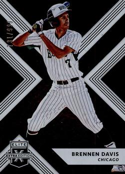 Brennen Davis Baseball Card Price Guide – Sports Card Investor