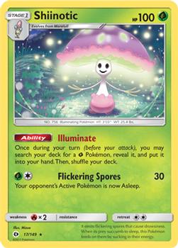 2017 Pokemon Sun & Moon Cards: Value, Trading & Hot Deals | Cardbase