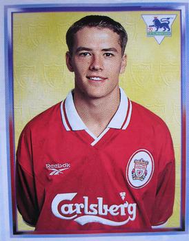 Michael Owen Trading Cards: Values, Tracking & Hot Deals