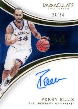 Perry Ellis Trading Cards: Values, Tracking & Hot Deals | Cardbase