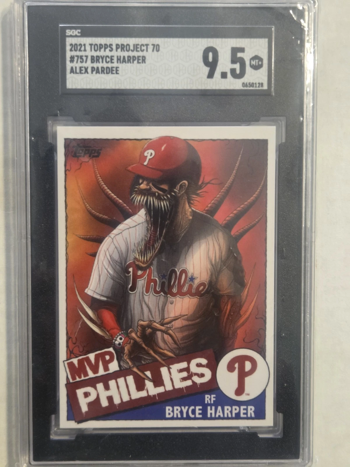 2021 Topps Project70 Baseball Cards: Values & Trading