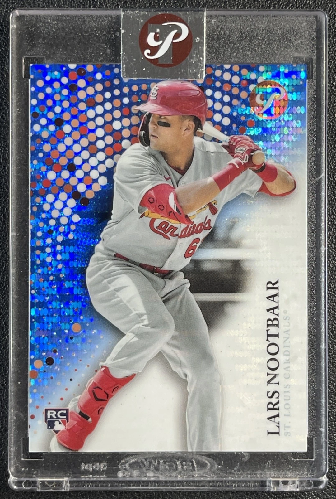 その他 Topps Chrome Lars Nootbaar Cosmic WBC Topps Chrome Lars Nootbaar Cosmic WBC