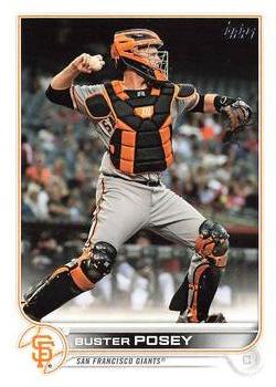 Buster Posey Cards: Values, Rookies | Collectibles.com