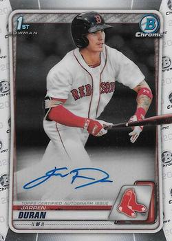 Jarren Duran - 2023 MLB TOPPS NOW® Card 521 - PR: 546