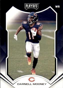 Darnell Mooney 2021 Panini Chronicles # 21 Chicago Bears Base - Collectible  Craze America