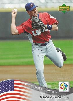 2006 Upper Deck World Baseball Classic Box Set Cards: Value