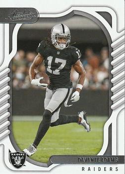 : 2022 Absolute #122 Tyquan Thornton RC Rookie New