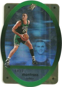 Eric Montross Cards: Values, Rookies | Collectibles.com