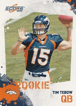 : Julian Edelman 2010 Score NFL Football Mint Rookie