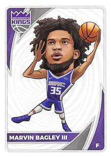 Marvin Bagley III Trading Cards: Values, Rookies & Hot Deals