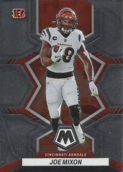 : 2017 Donruss #335 Joe Mixon Cincinnati Bengals NM-MT NFL  Football Rated Rookie : Collectibles & Fine Art