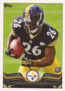PANINI NFLカード ROOKIES AND STARS LE&#39;VEON BELL STEELERS 45/49 #156 送料無料 中古 IT2 楽天市場】【中古】 PANINI NFLカード ROOKIES AND STARS LE