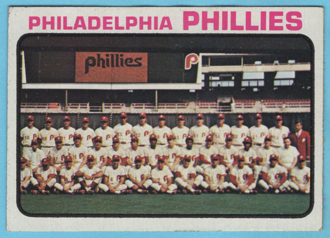 Phillies Uniform Trading Cards: Values, Rookies &amp; Hot Deals