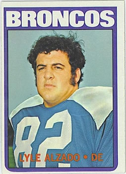 Lyle Alzado in 2023  Cleveland browns, Nfl, Gridiron