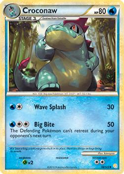 2010 Pokemon HeartGold & SoulSilver Cards: Value, Trading & Hot Deals |  Cardbase