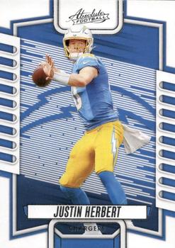 2023 Panini Absolute Football Cards: Value, Trading & Hot Deals | Cardbase