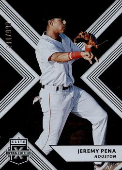  2023 Bowman #77 Jeremy Pena NM-MT Houston Astros Baseball :  Collectibles & Fine Art