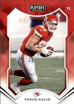 Travis Kelce 2013 Topps Chrome Camo Refractor #118 Price Guide - Sports  Card Investor