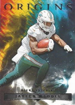 2022 Panini Origins Football Variation Rookie #102 Kenny Pickett