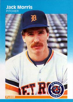 1987 Fleer Baseball Cards: Value, Trading & Hot Deals | Cardbase